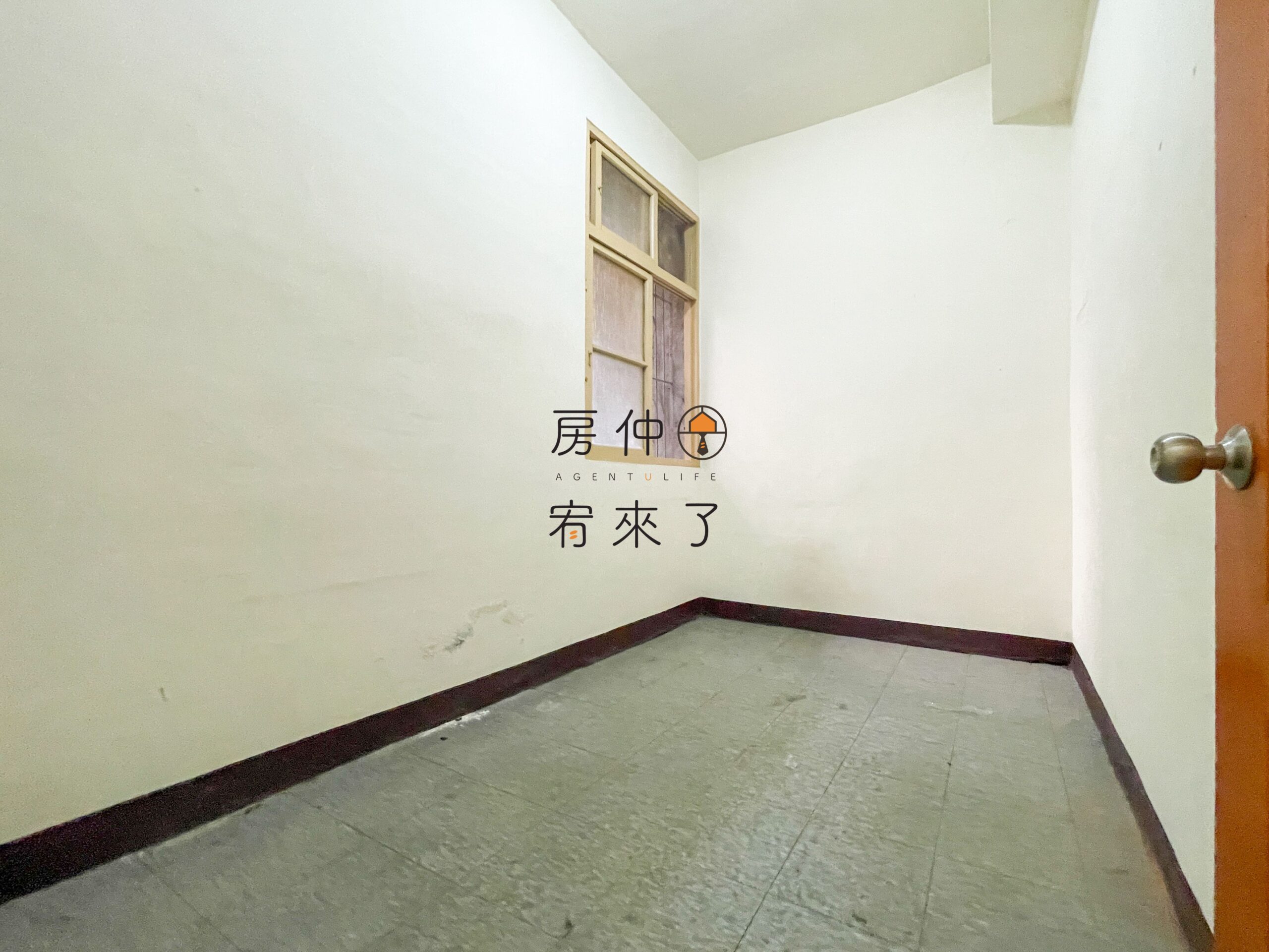 【太平區|住近森林公園無抗性透天】|前後庭院|1098萬|6米活路|房仲宥來了 21 11 scaled