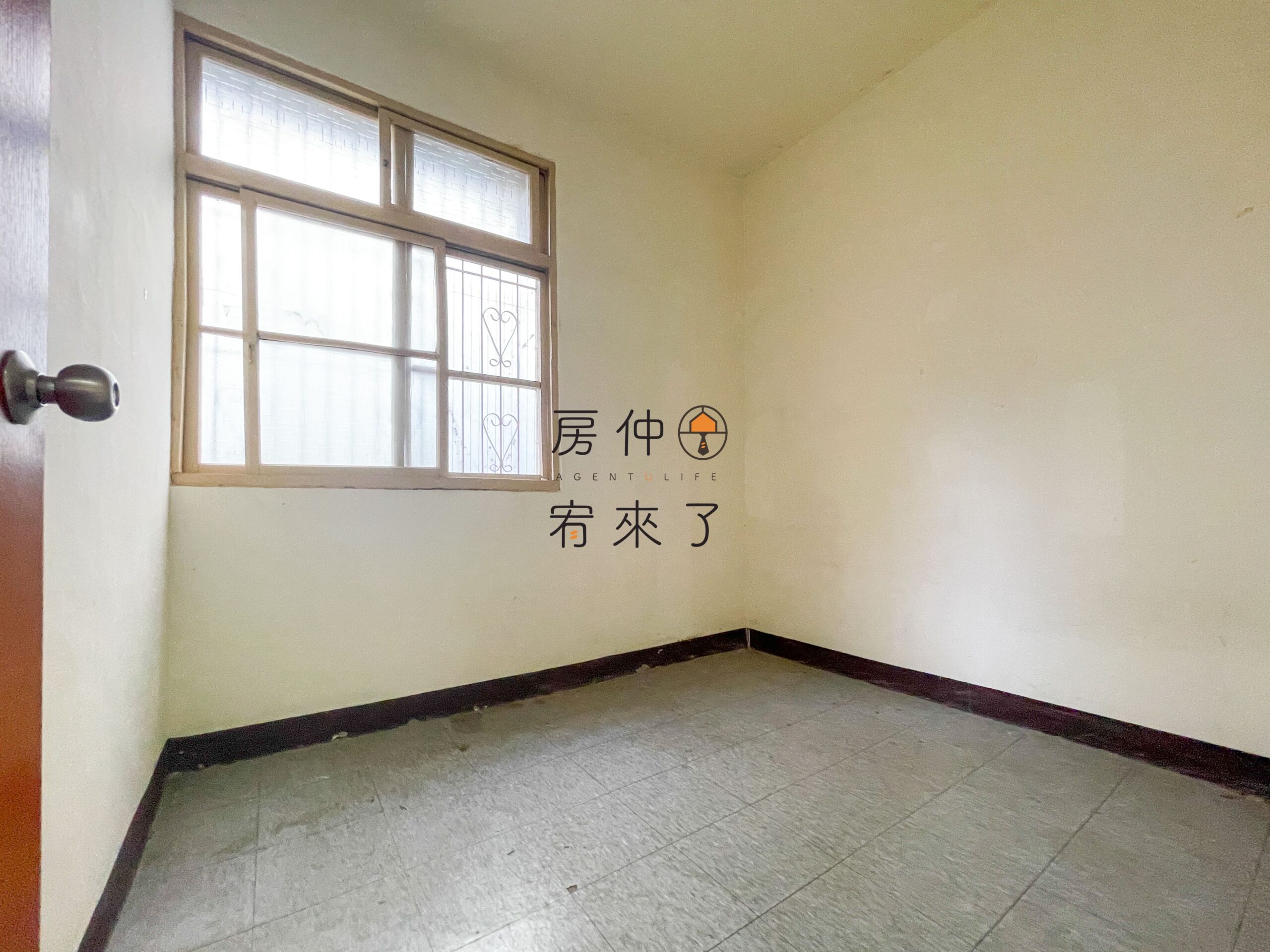 【太平區|住近森林公園無抗性透天】|前後庭院|1098萬|6米活路|房仲宥來了 22 12 scaled