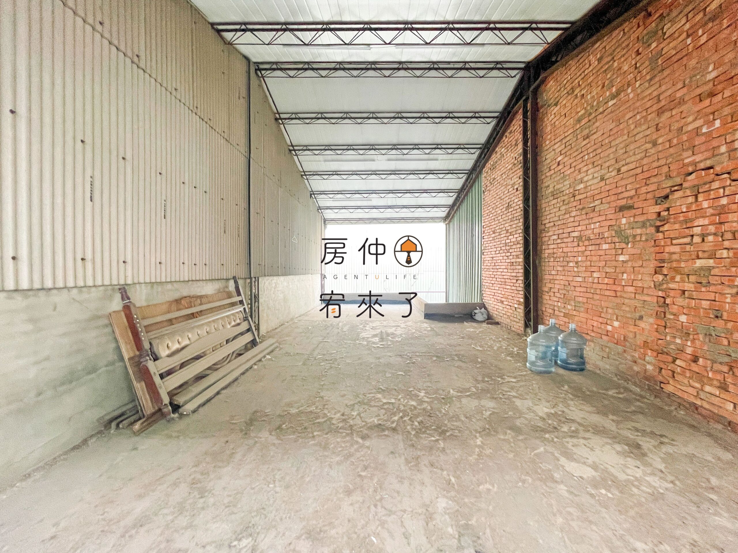 【太平區|住近森林公園無抗性透天】|前後庭院|1098萬|6米活路|房仲宥來了 24 14 scaled