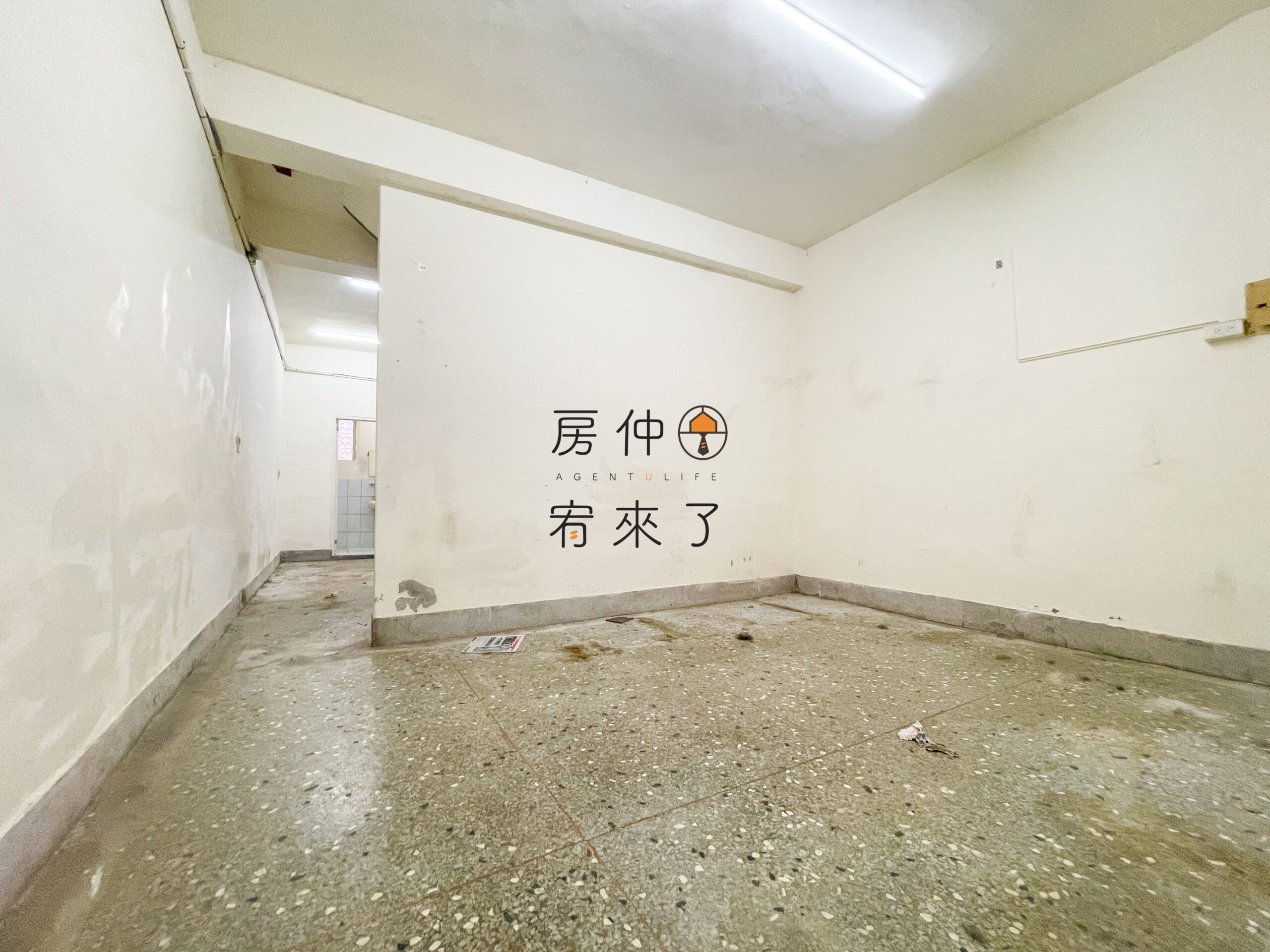 【太平區|住近森林公園無抗性透天】|前後庭院|1098萬|6米活路|房仲宥來了 14 4 1 scaled