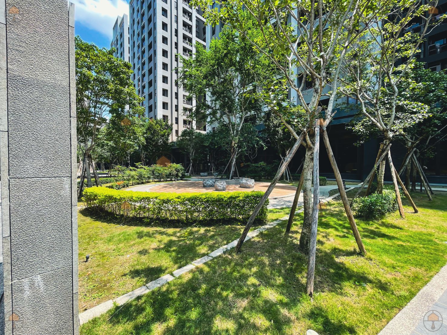 【太平區|佳福四季水悅】大台中車站核心,3種夢幻組合一次擁有! 蛋黃、捷運、水岸宅|台中房仲|房仲宥來了 33 15